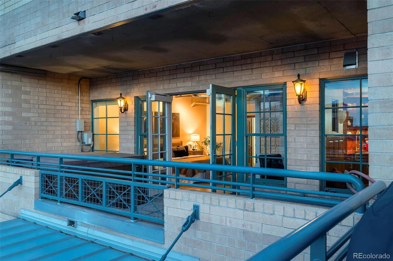 1499 Blake Street #9E Denver CO 80202 | MLS #REC7428207 08282026204135 1600 34