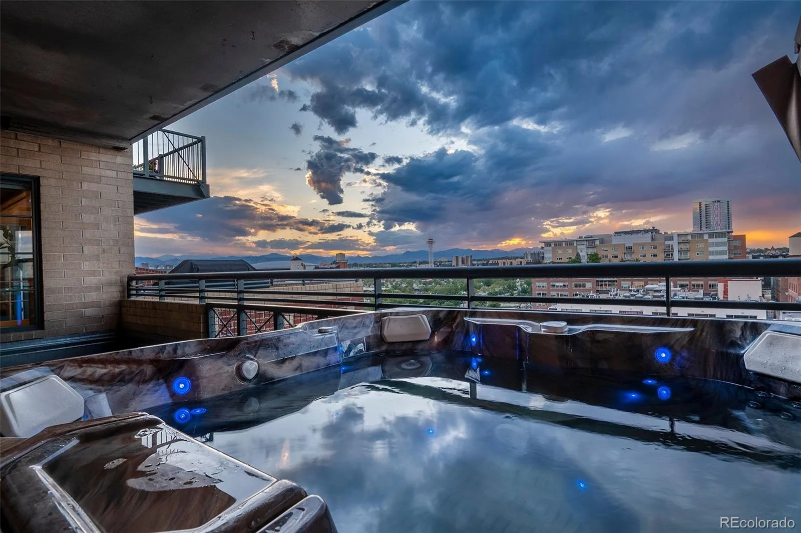 1499 Blake Street #9E Denver CO 80202 | MLS #REC7428207 08282026204135 1600 35