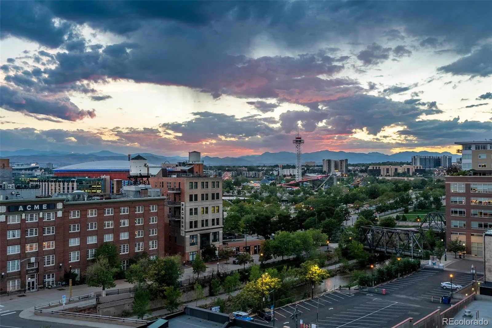 1499 Blake Street #9E Denver CO 80202 | MLS #REC7428207 08282026204135 1600 36