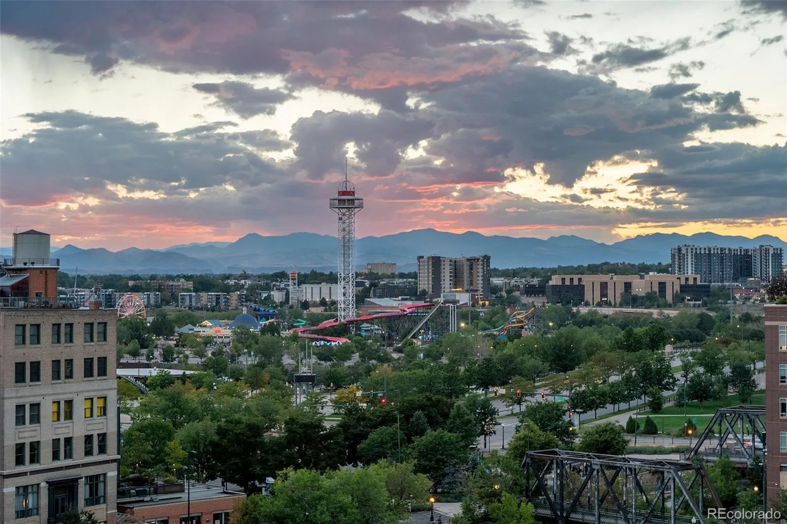 1499 Blake Street #9E Denver CO 80202 | MLS #REC7428207 08282026204135 1600 37