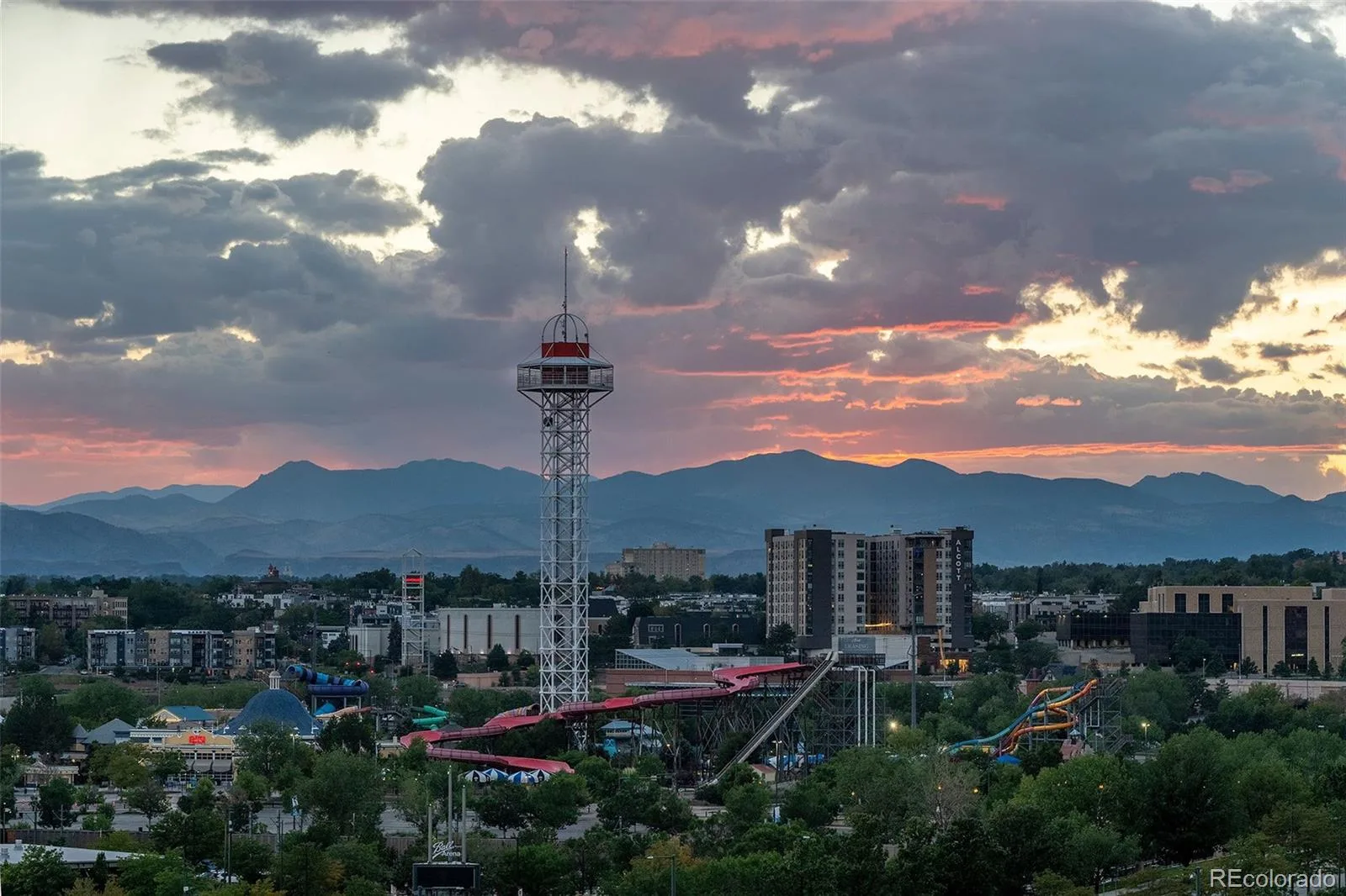 1499 Blake Street #9E Denver CO 80202 | MLS #REC7428207 08282026204135 1600 38