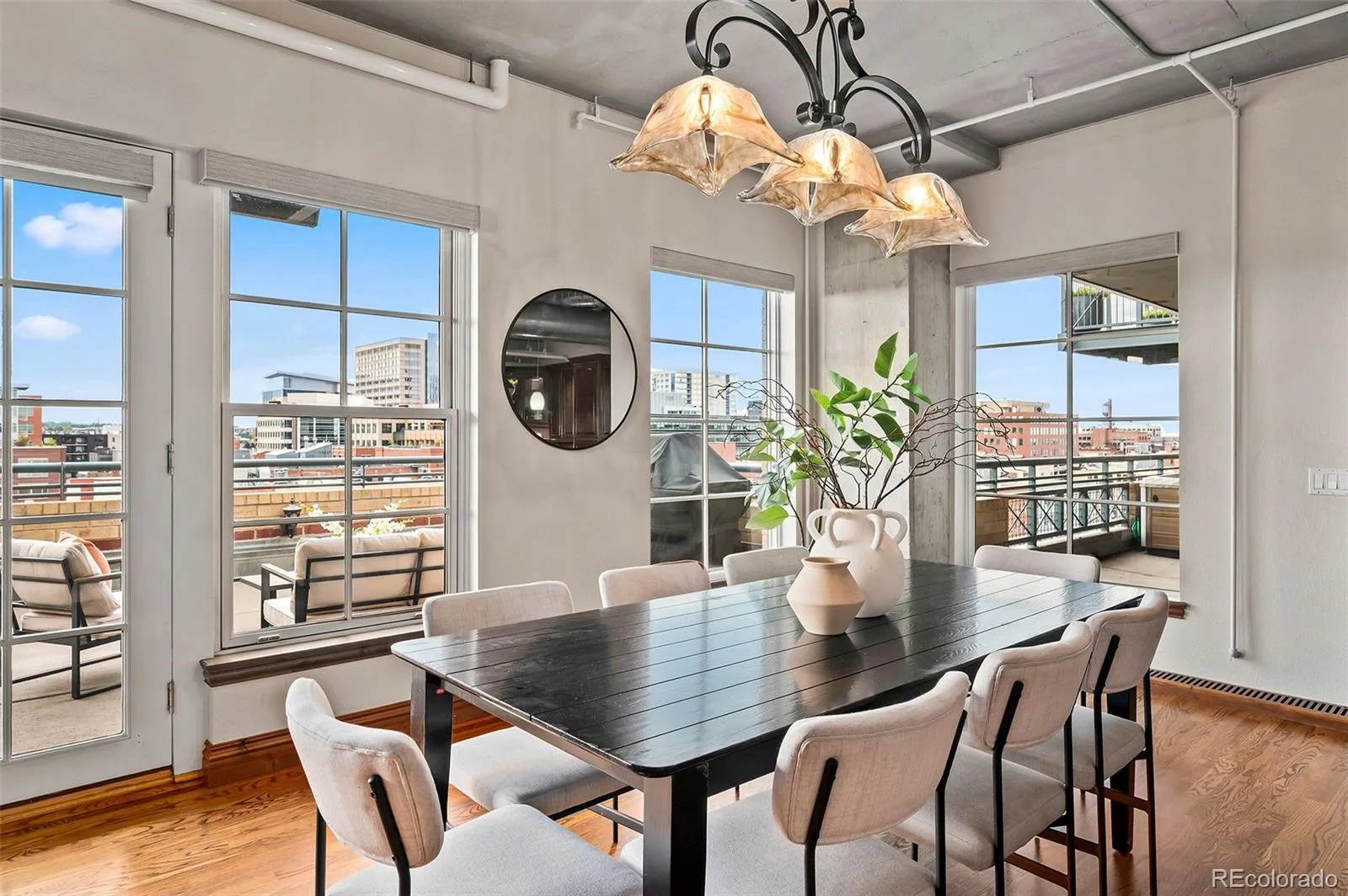 1499 Blake Street #9E Denver CO 80202 | MLS #REC7428207 08282026204135 1600 4