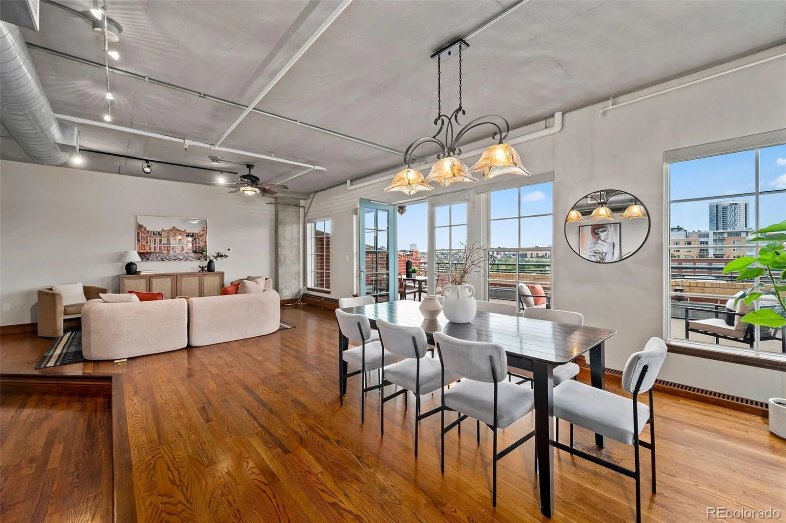 1499 Blake Street #9E Denver CO 80202 | MLS #REC7428207 08282026204135 1600 5