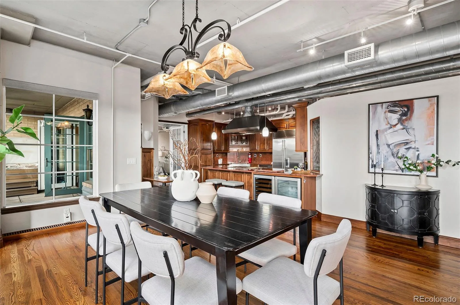 1499 Blake Street #9E Denver CO 80202 | MLS #REC7428207 08282026204135 1600 6