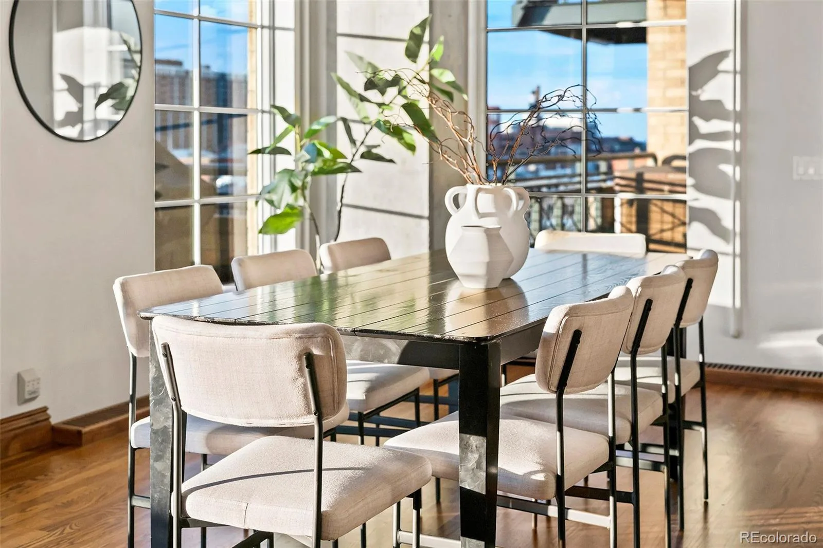 1499 Blake Street #9E Denver CO 80202 | MLS #REC7428207 08282026204135 1600 7