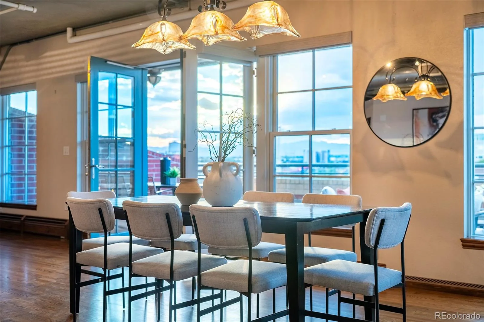 1499 Blake Street #9E Denver CO 80202 | MLS #REC7428207 08282026204135 1600 8