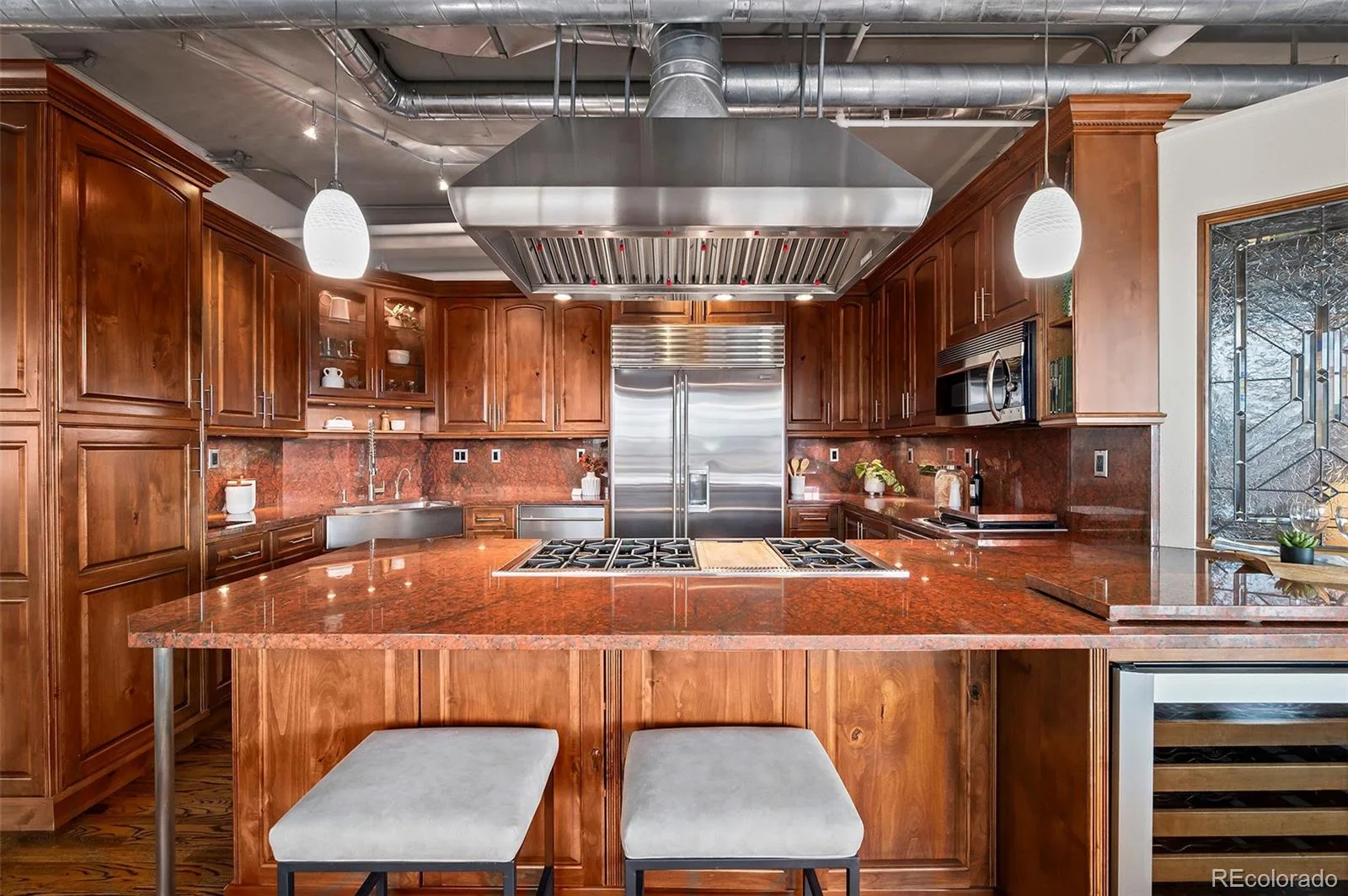 1499 Blake Street #9E Denver CO 80202 | MLS #REC7428207 08282026204135 1600 9