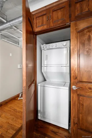 1499 Blake Street #9E Denver CO 80202 | MLS #REC7428207 08282026204135 640 26