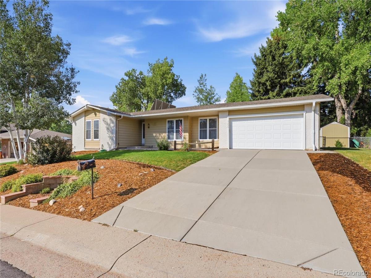 5255 Camargo Road Littleton CO 80123 | MLS #REC7428253 MLS #REC7428253 image #0
