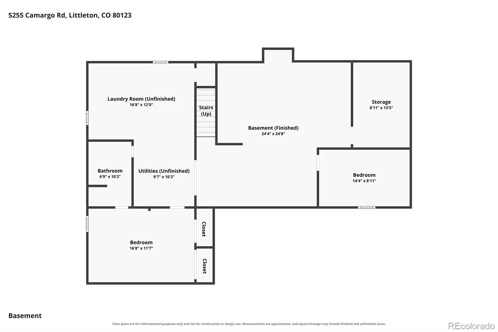 5255 Camargo Road Littleton CO 80123 | MLS #REC7428253 08072026022415 1600 41