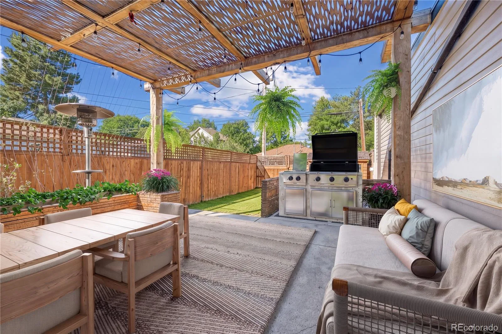 3215 S Dahlia Street Denver CO 80222 | MLS #REC7428581 10182026215722 1600 45