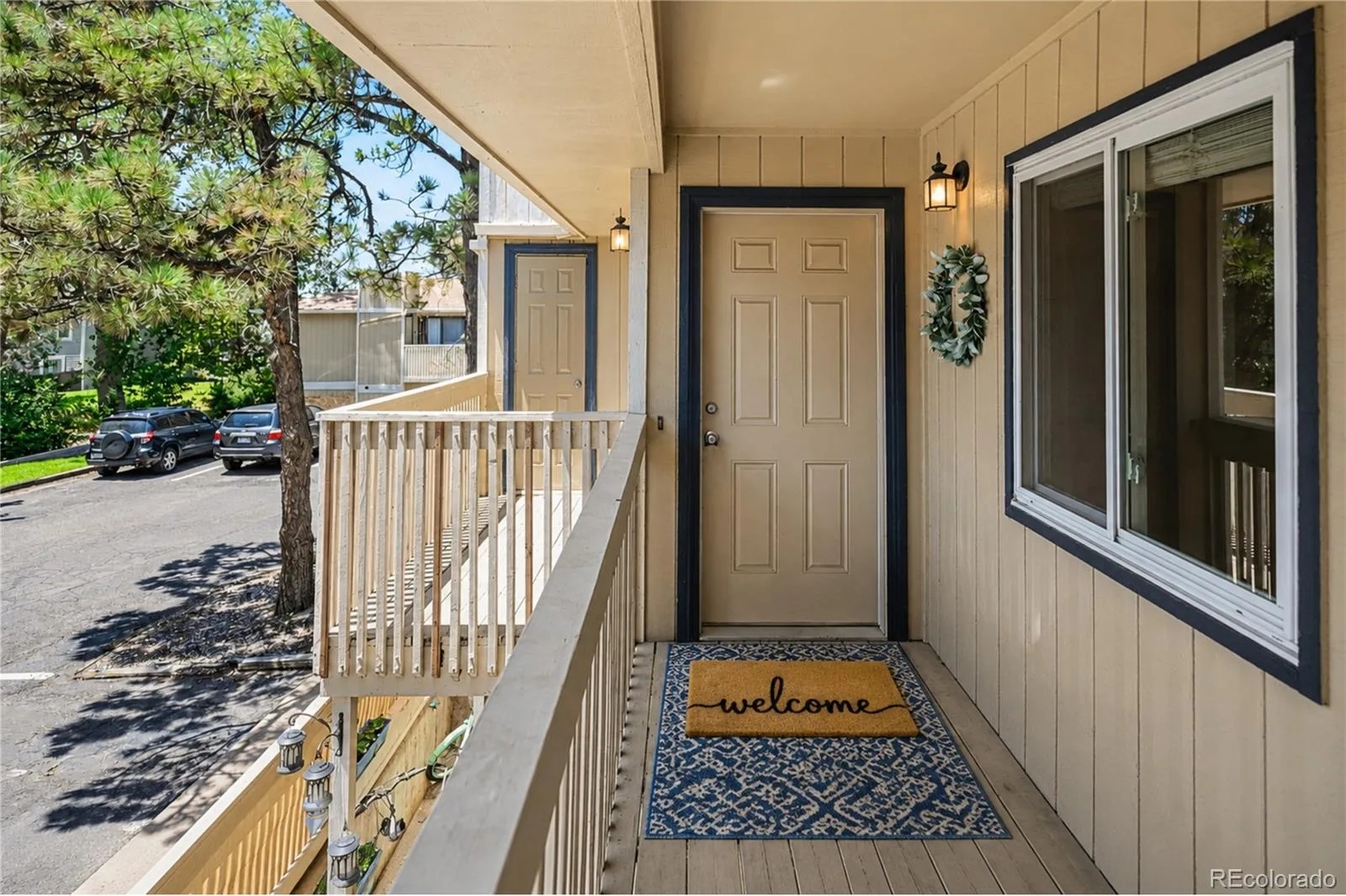 10881 N Pine Drive #8 Parker CO 80138 | MLS #REC7429255 06302026191447 1600 10