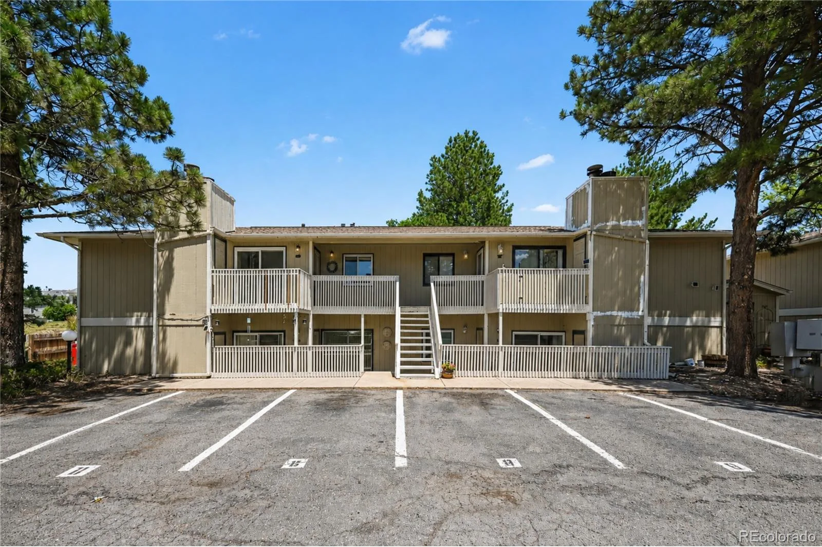 10881 N Pine Drive #8 Parker CO 80138 | MLS #REC7429255 06302026191447 1600 11