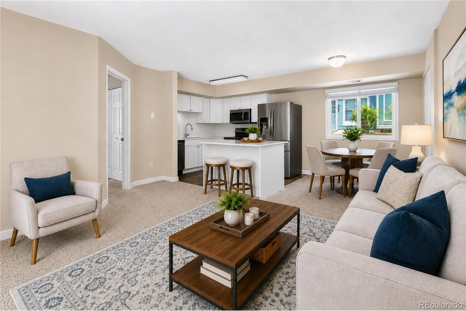 10881 N Pine Drive #8 Parker CO 80138 | MLS #REC7429255 06302026191447 1600 5