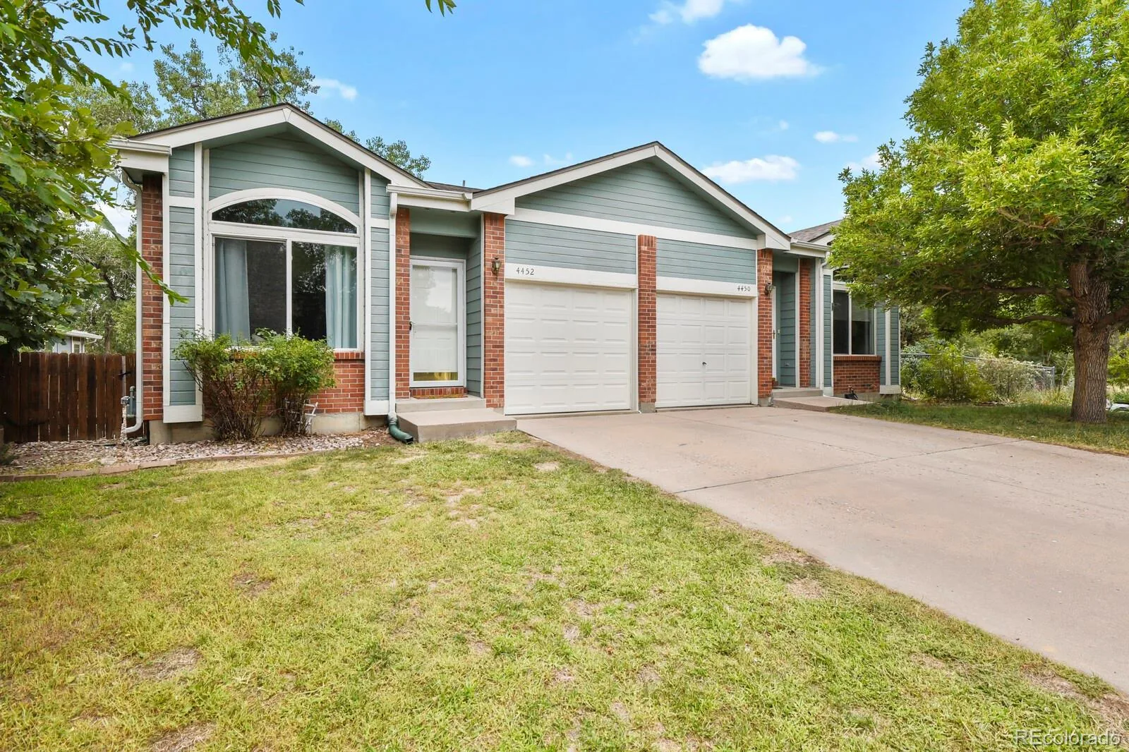 4452 Lee Street Wheat Ridge CO 80033 | MLS #REC7430869 08132026195949 1600 1
