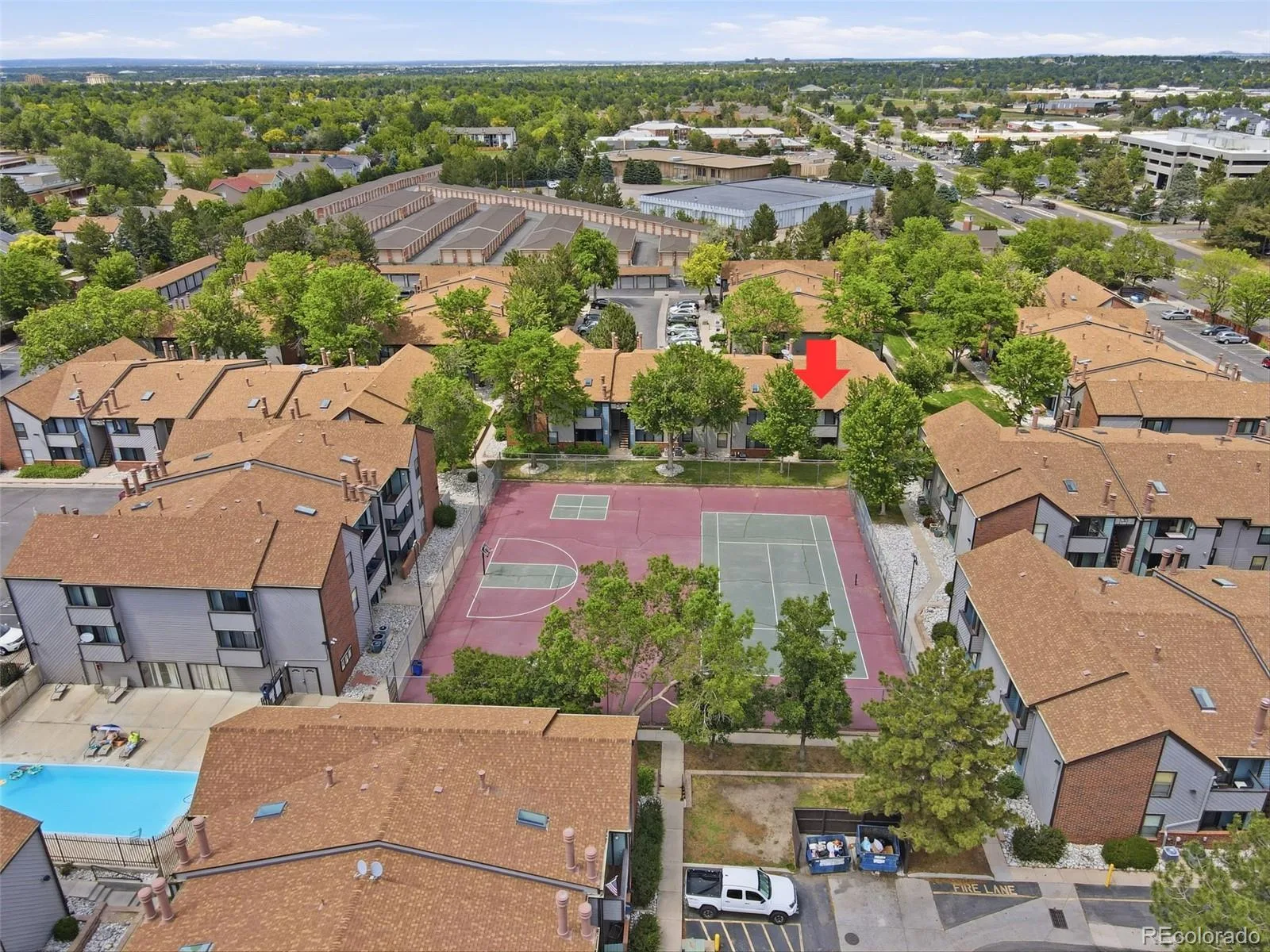 12005 E Harvard Avenue #208 Aurora CO 80014 MLS #REC7431059 06102026205041 1600 18