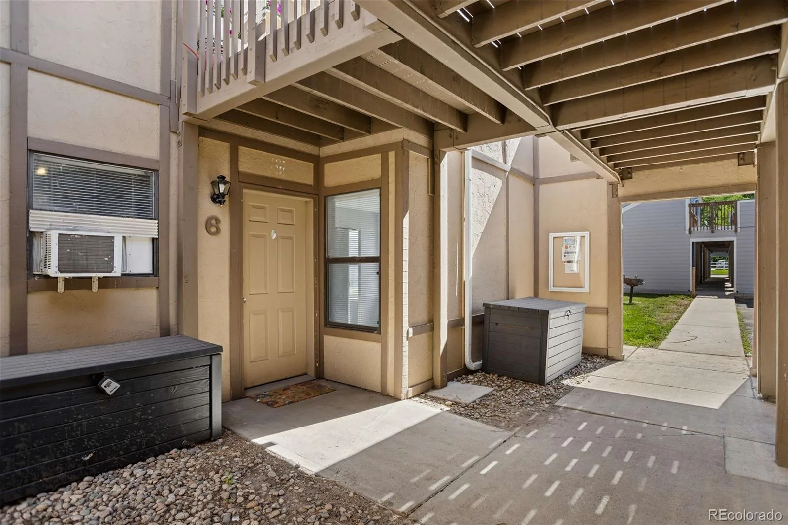 225 E 8th Avenue #F6 Longmont CO 80504 | MLS #REC7431952 08252026005400 1600 20
