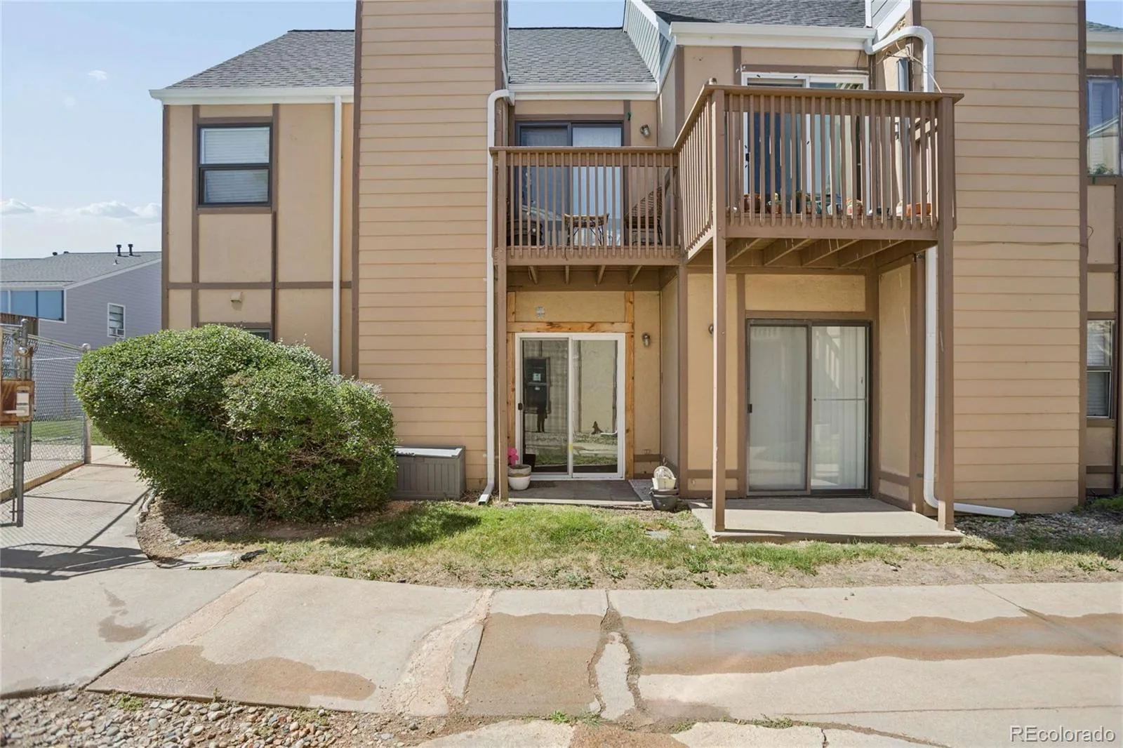 225 E 8th Avenue #F6 Longmont CO 80504 | MLS #REC7431952 08252026005400 1600 21