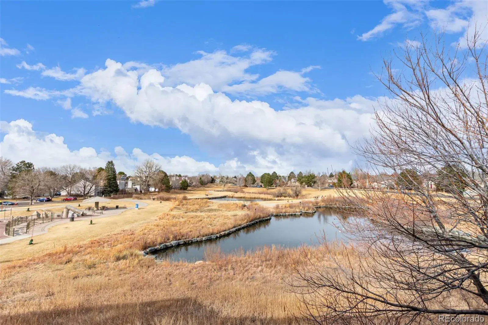 4211 S Blackhawk Circle #8C Aurora CO 80014 MLS #REC7433312 02172026175446 1600 1