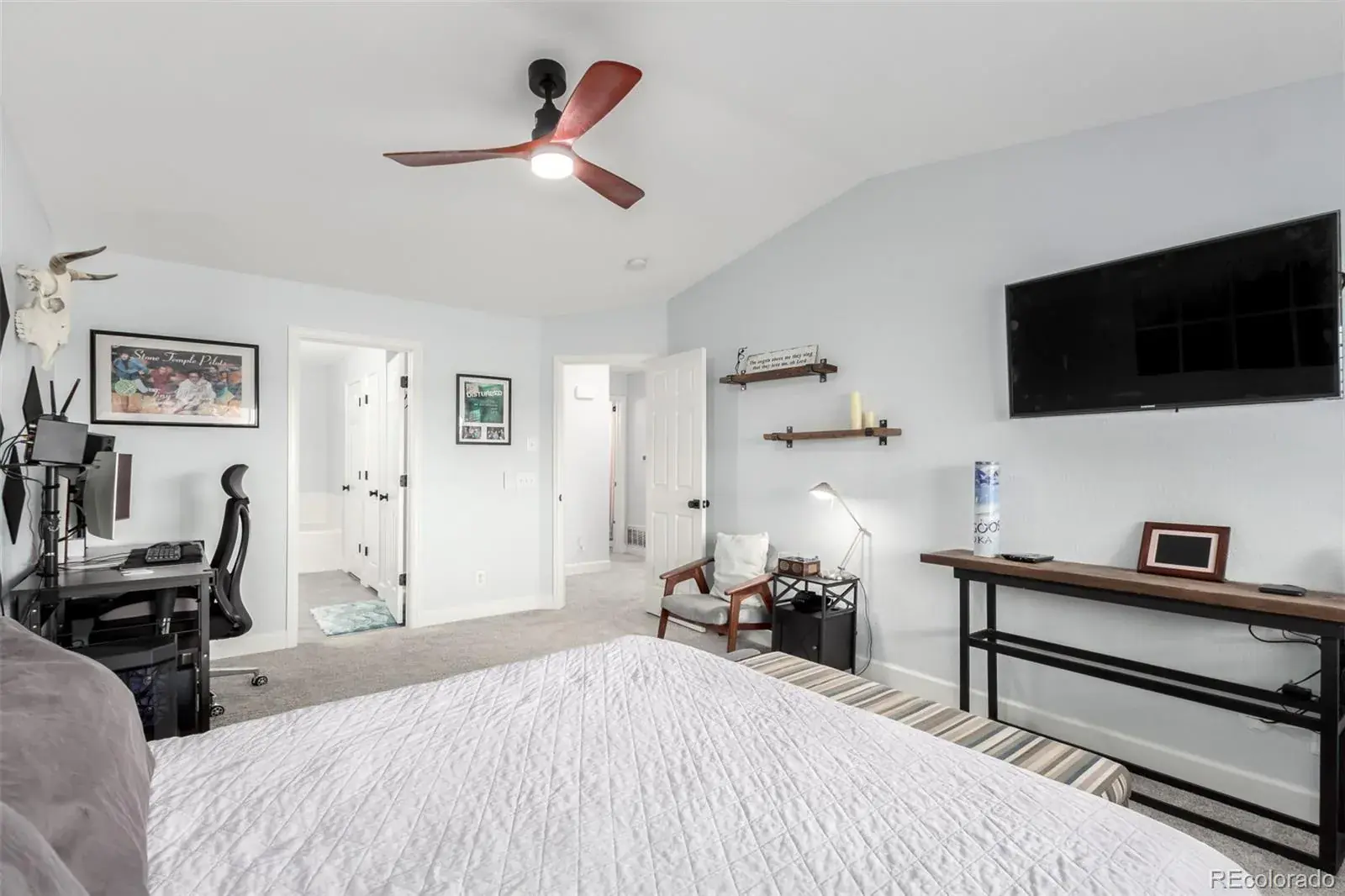 4211 S Blackhawk Circle #8C Aurora CO 80014 MLS #REC7433312 02172026175446 1600 14