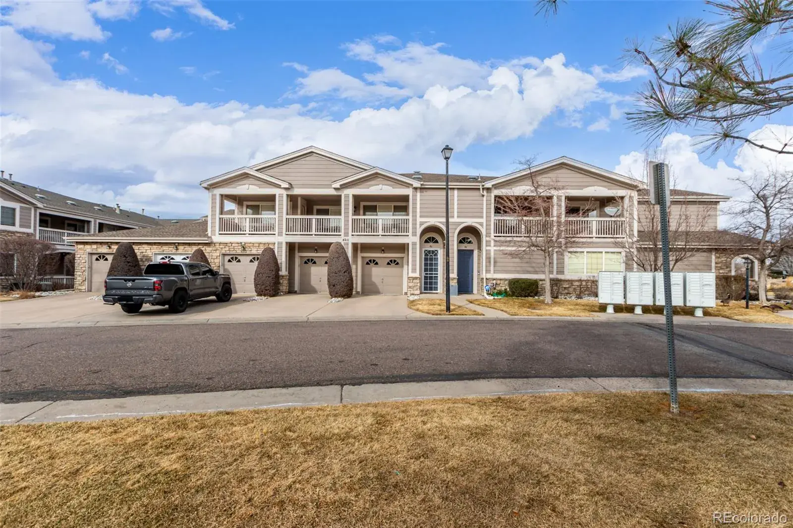 4211 S Blackhawk Circle #8C Aurora CO 80014 MLS #REC7433312 02172026175446 1600 2