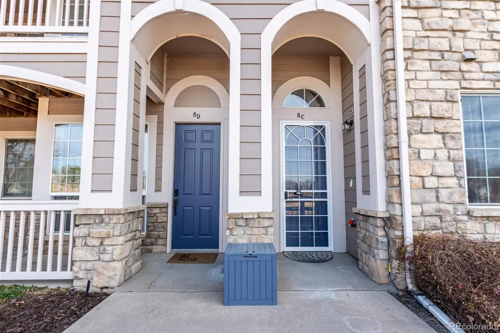 4211 S Blackhawk Circle #8C Aurora CO 80014 MLS #REC7433312 02172026175446 1600 3