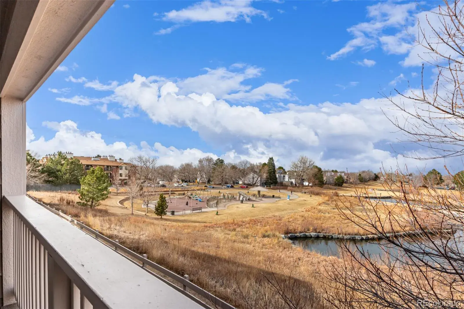 4211 S Blackhawk Circle #8C Aurora CO 80014 MLS #REC7433312 02172026175446 1600 30