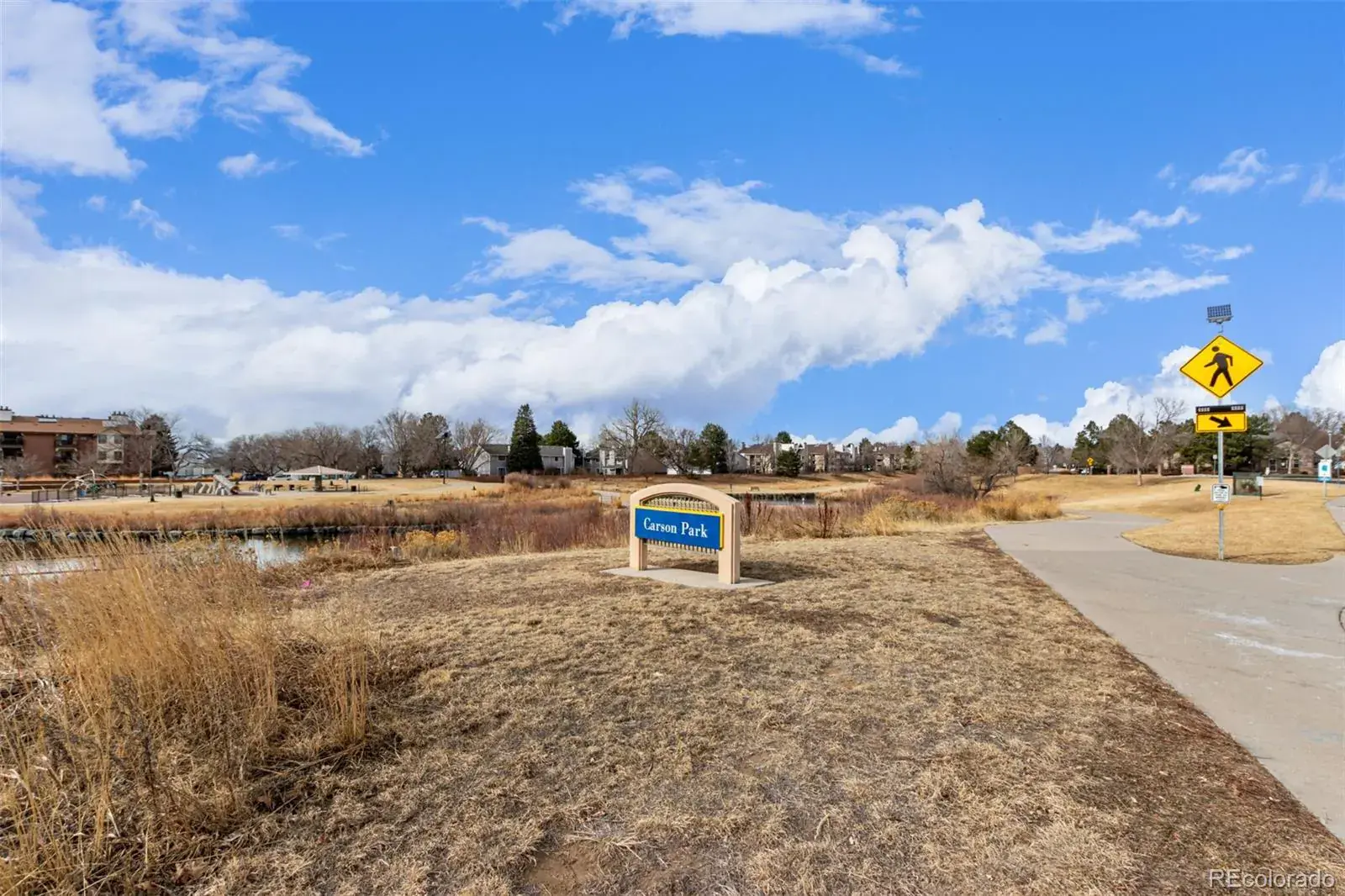4211 S Blackhawk Circle #8C Aurora CO 80014 MLS #REC7433312 02172026175446 1600 31