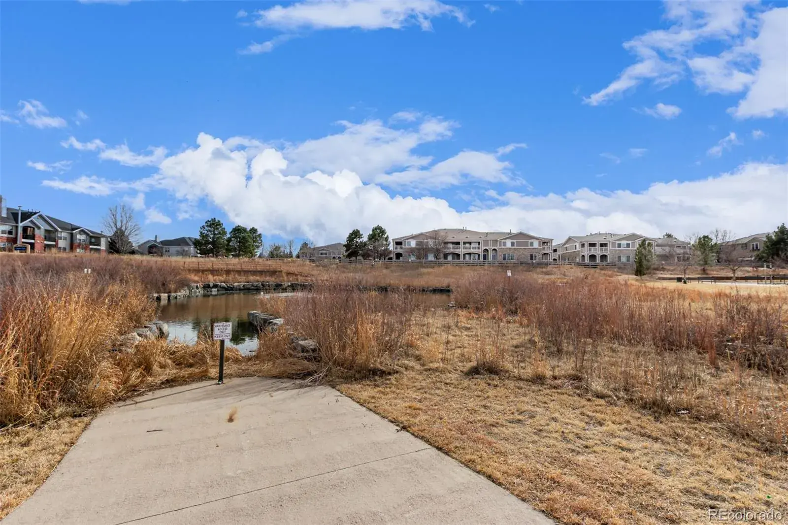 4211 S Blackhawk Circle #8C Aurora CO 80014 MLS #REC7433312 02172026175446 1600 33