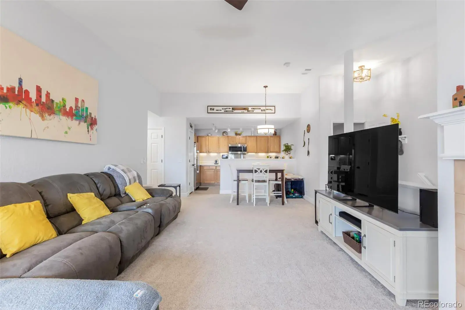 4211 S Blackhawk Circle #8C Aurora CO 80014 MLS #REC7433312 02172026175446 1600 7