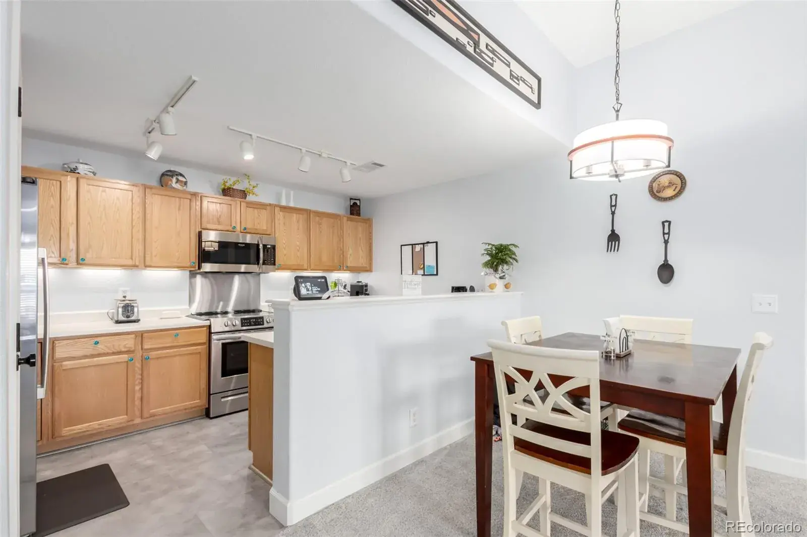 4211 S Blackhawk Circle #8C Aurora CO 80014 MLS #REC7433312 02172026175446 1600 9