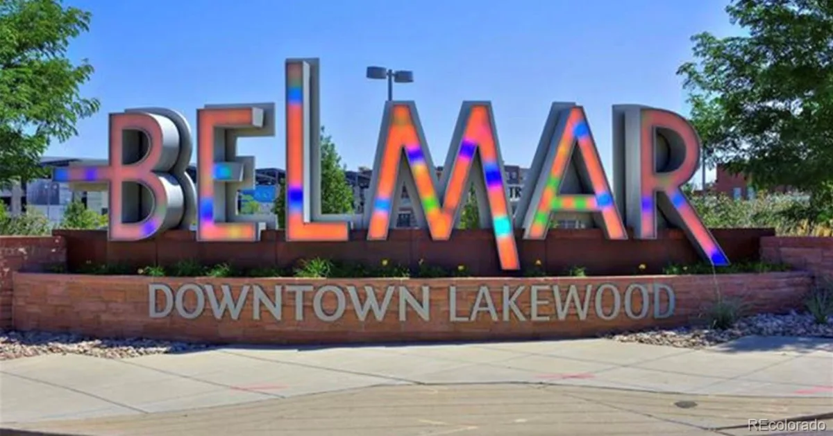 7505 W Yale Avenue #2204 Denver CO 80227 | MLS #REC7433467 08142026030738 1200 29