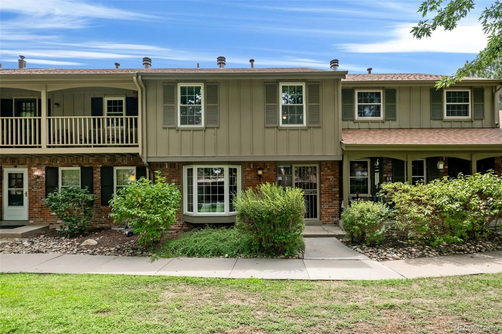 7505 W Yale Avenue #2204 Denver CO 80227 | MLS #REC7433467 08142026030738 1600 1