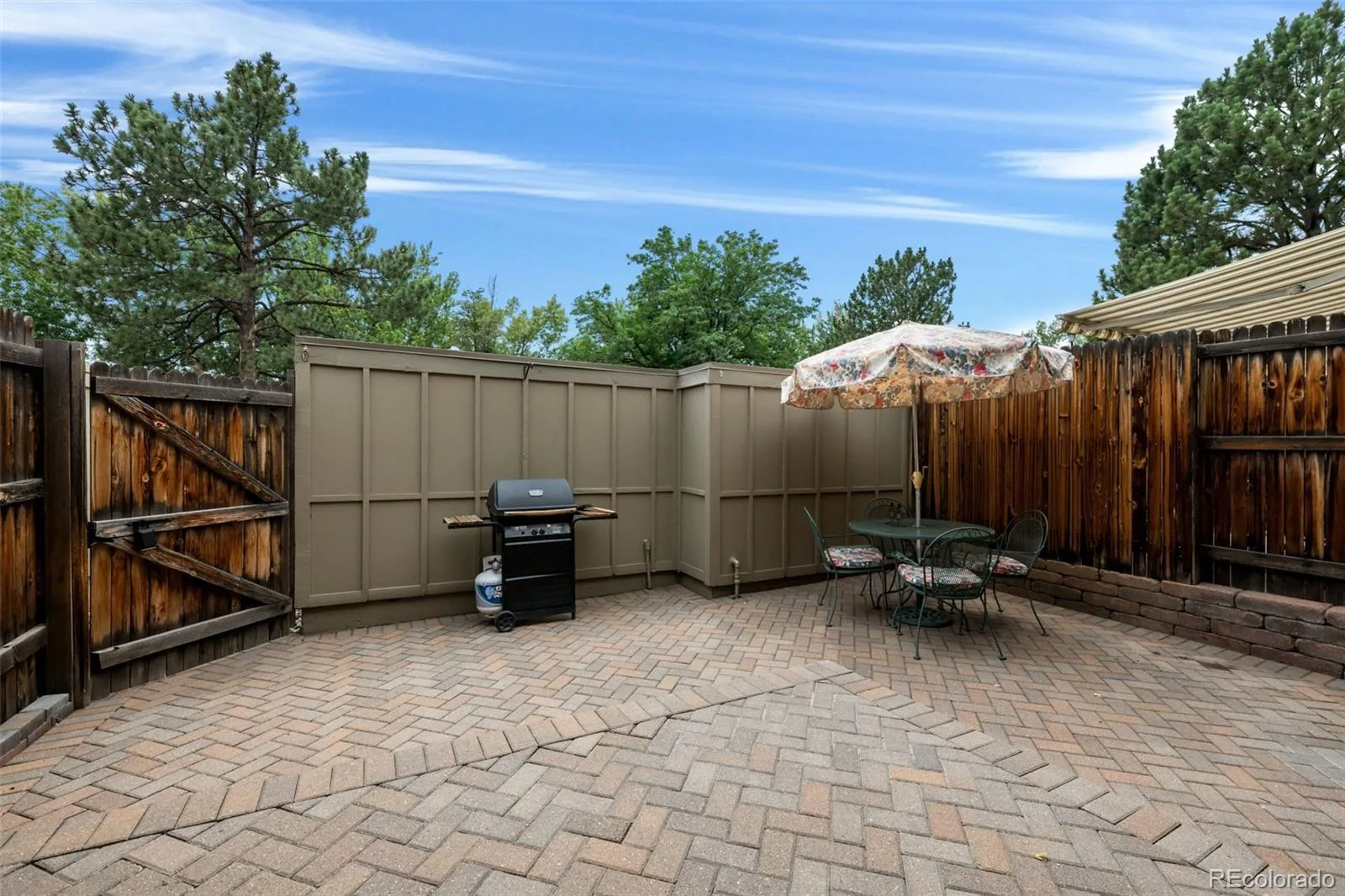 7505 W Yale Avenue #2204 Denver CO 80227 | MLS #REC7433467 08142026030738 1600 19