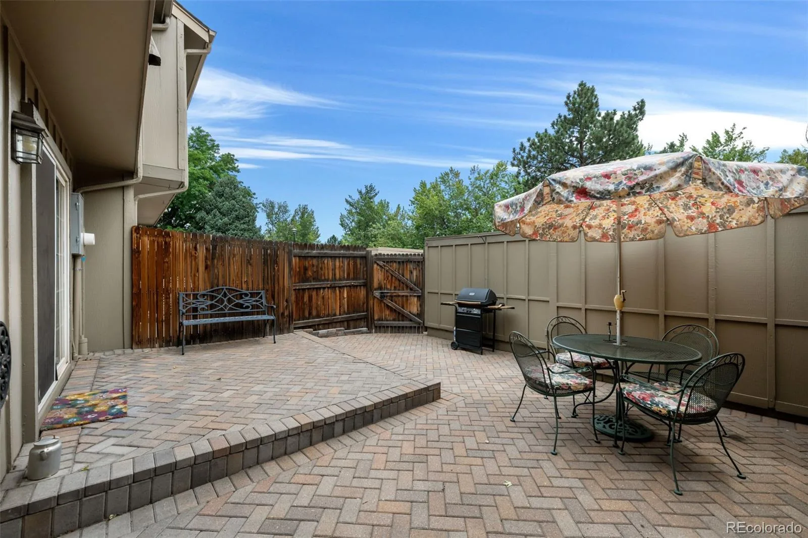 7505 W Yale Avenue #2204 Denver CO 80227 | MLS #REC7433467 08142026030738 1600 20