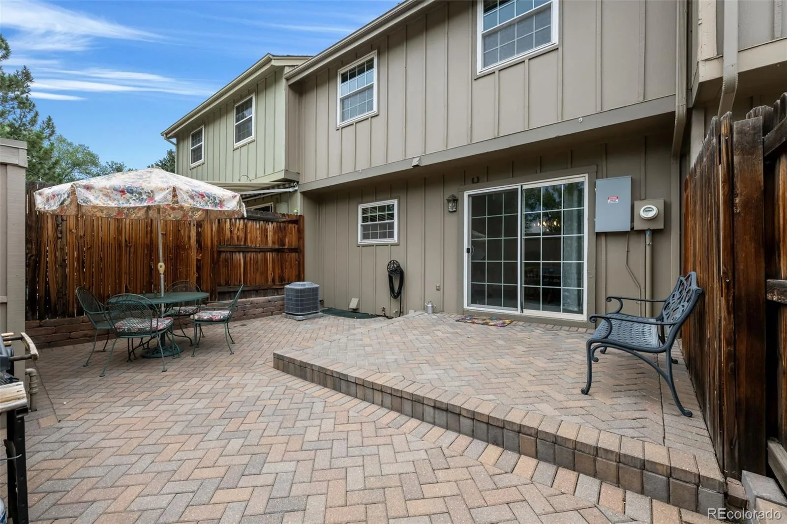 7505 W Yale Avenue #2204 Denver CO 80227 | MLS #REC7433467 08142026030738 1600 21