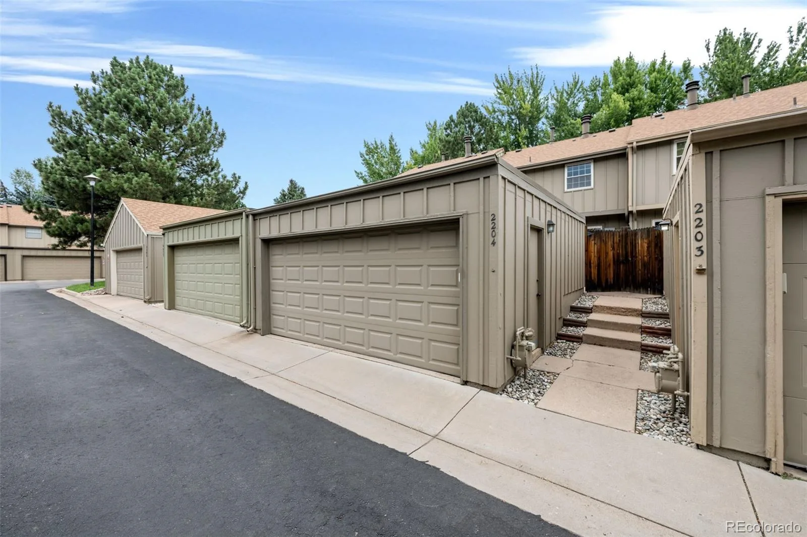 7505 W Yale Avenue #2204 Denver CO 80227 | MLS #REC7433467 08142026030738 1600 22