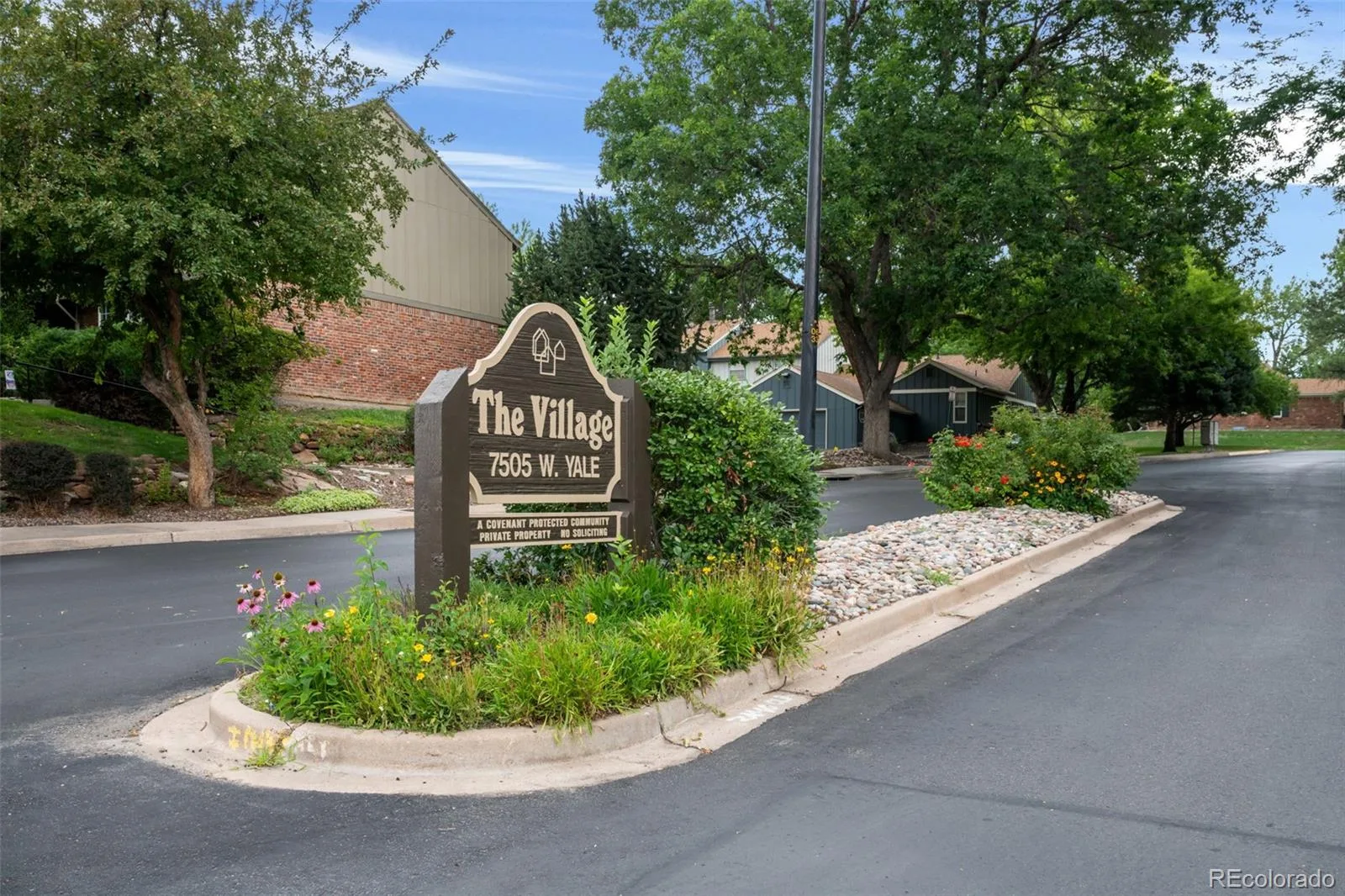 7505 W Yale Avenue #2204 Denver CO 80227 | MLS #REC7433467 08142026030738 1600 24