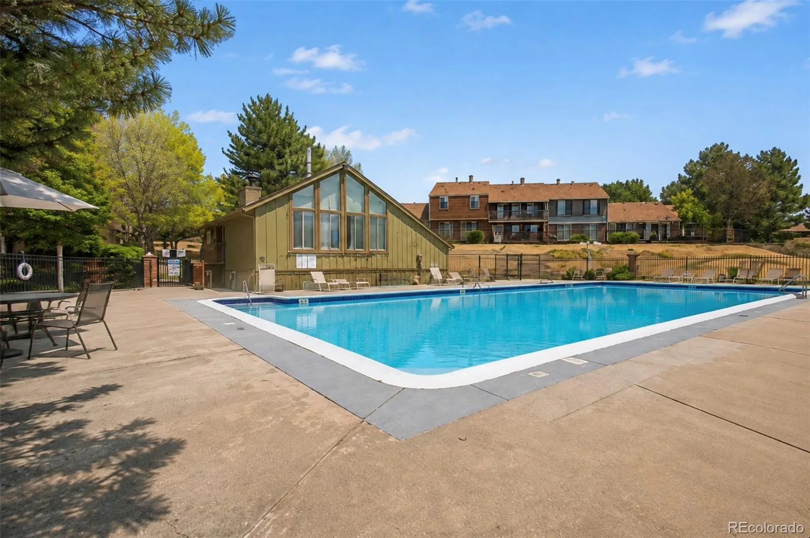 7505 W Yale Avenue #2204 Denver CO 80227 | MLS #REC7433467 08142026030738 1600 25