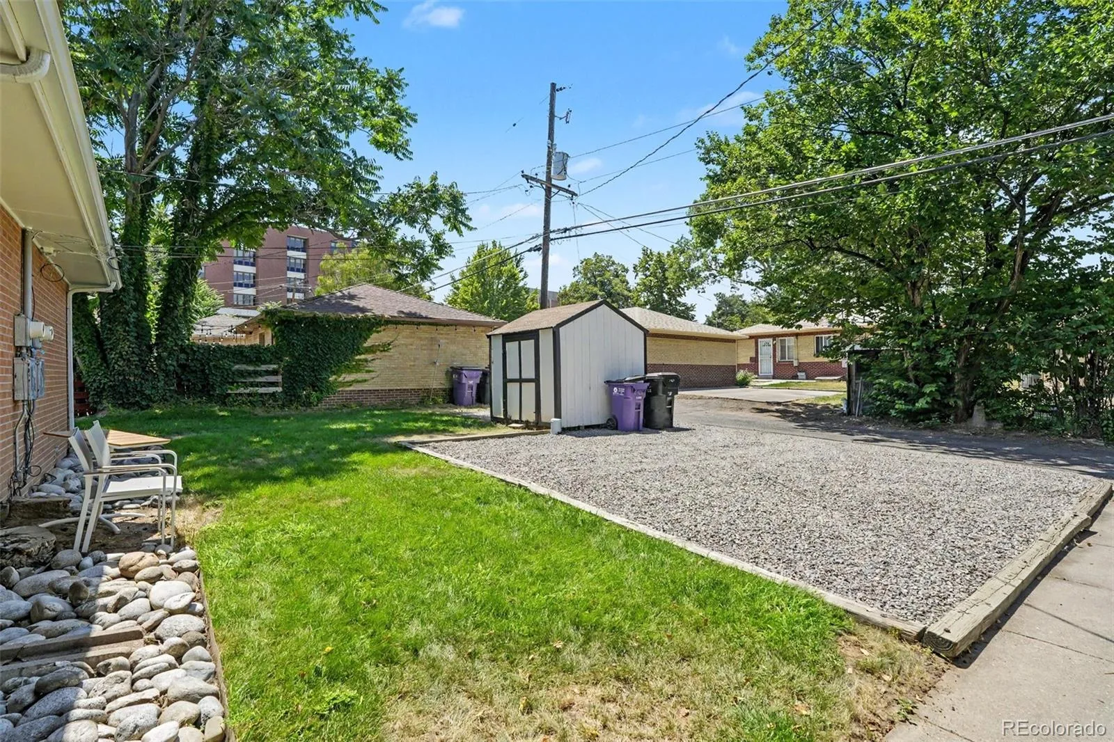 2461-2463 S Corona Street Denver CO 80210 | MLS #REC7433507 07282026234636 1600 1