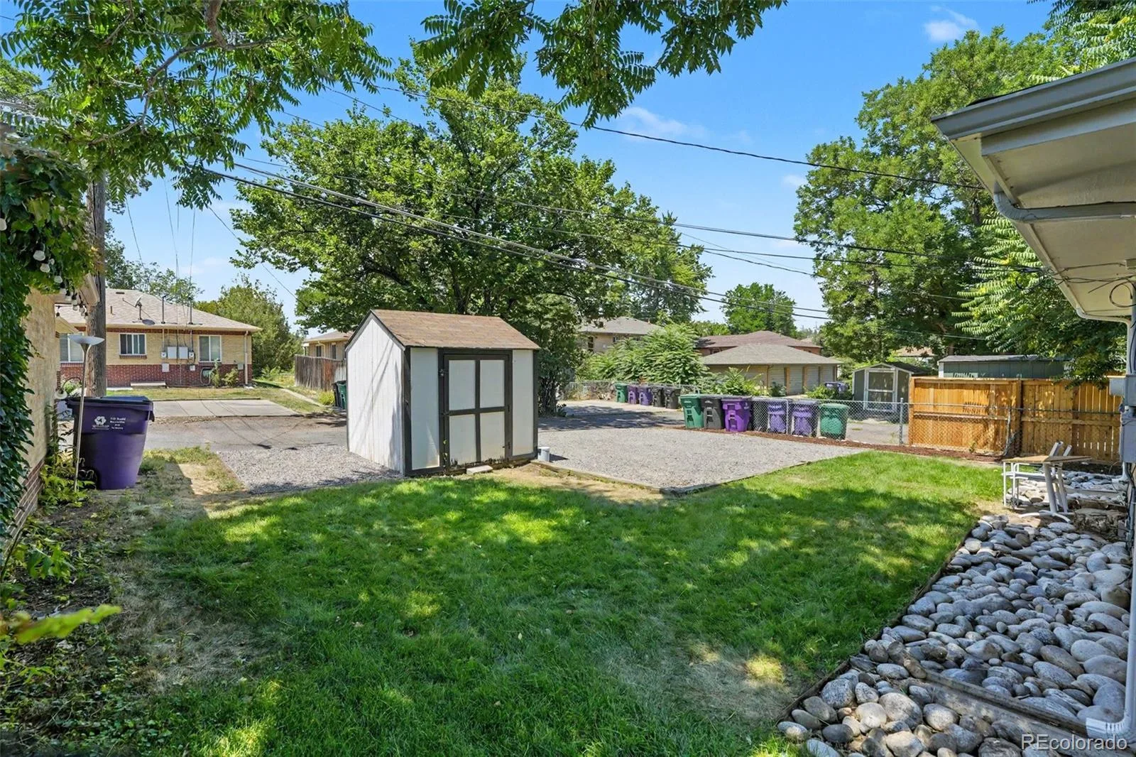 2461-2463 S Corona Street Denver CO 80210 | MLS #REC7433507 07282026234636 1600 3