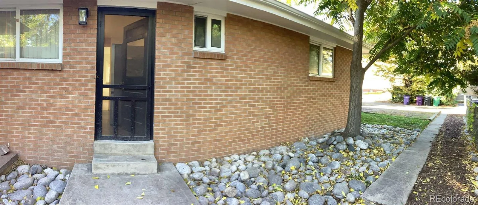 2461-2463 S Corona Street Denver CO 80210 | MLS #REC7433507 07282026234636 1600 5