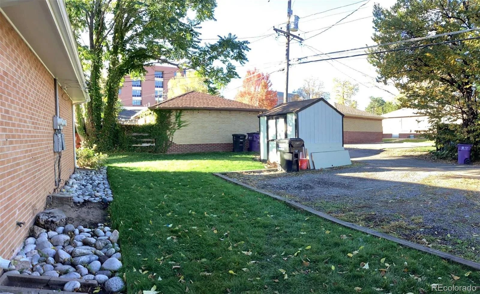 2461-2463 S Corona Street Denver CO 80210 | MLS #REC7433507 07282026234636 1600 6