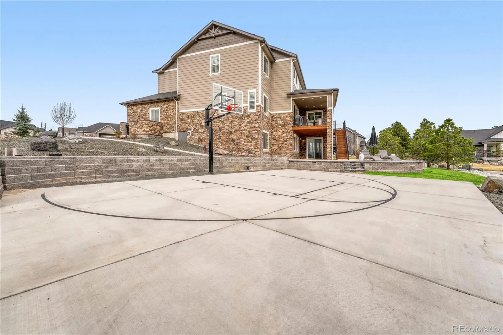 9876 Crimson Oak Court Parker CO 80134 | MLS #REC7434406 06252026141353 1600 32