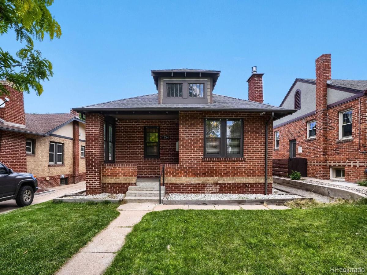 1354 Elm Street Denver CO 80220 | MLS #REC7437042 MLS #REC7437042 image #0
