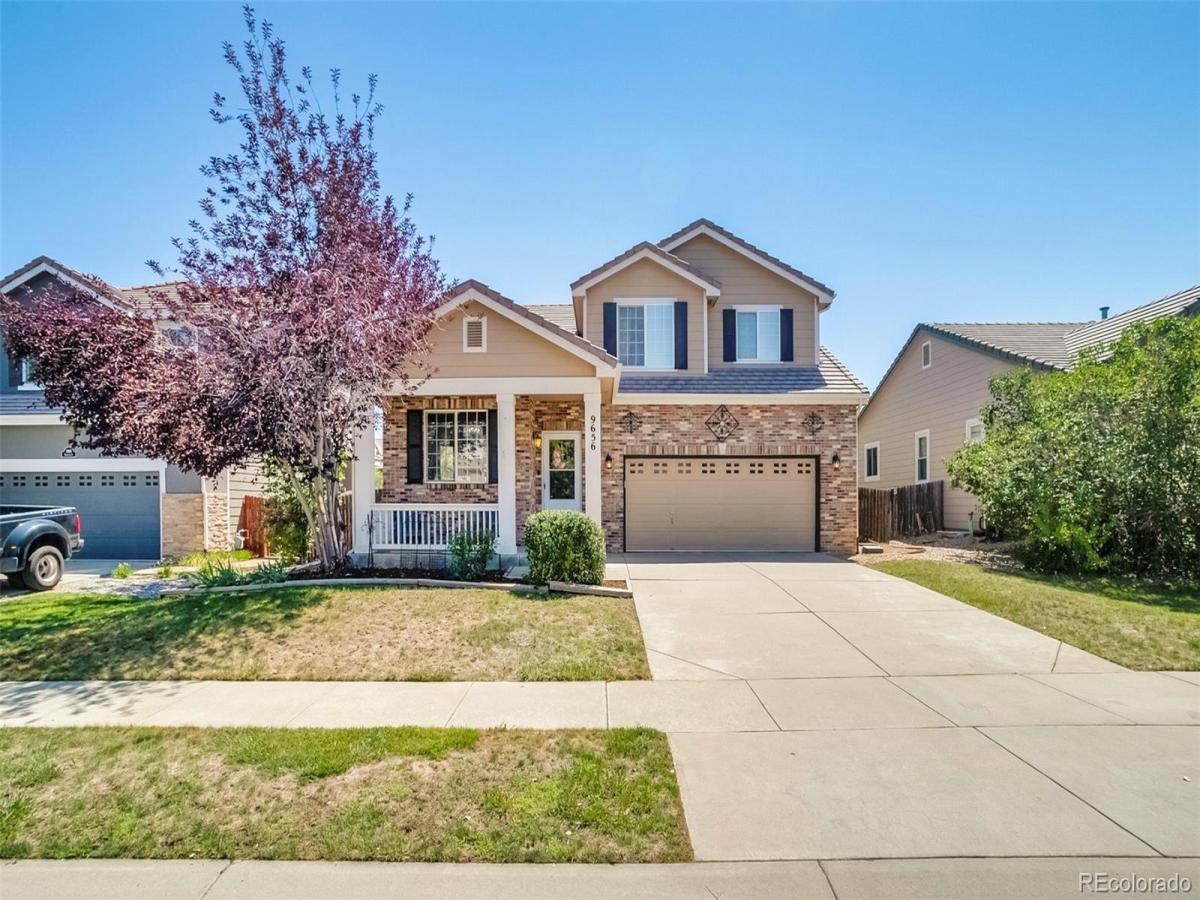 9656 Kalispell Street Commerce City CO 80022 | MLS #REC7437614 MLS #REC7437614 image #0