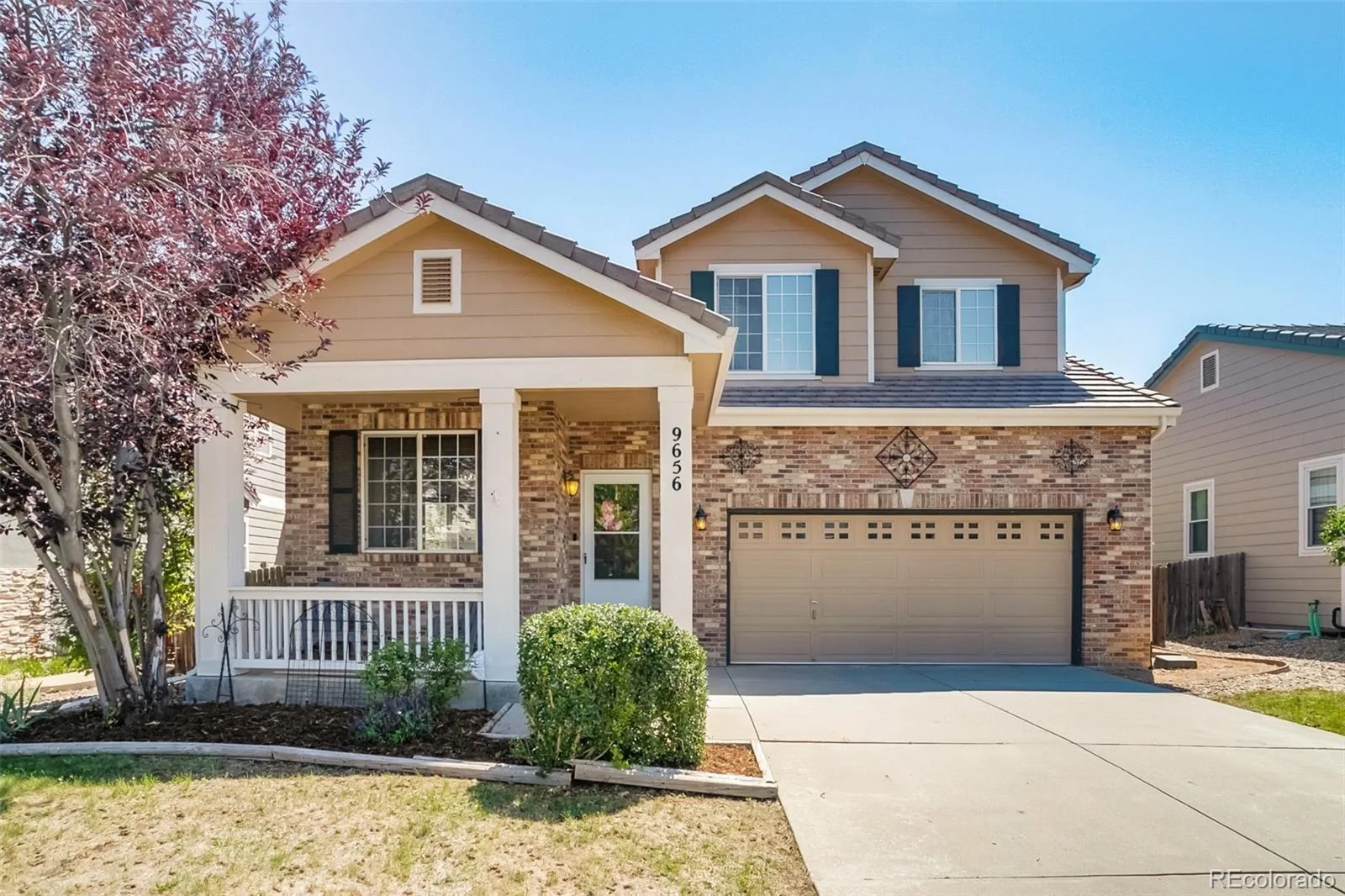 9656 Kalispell Street Commerce City CO 80022 | MLS #REC7437614 07142026213608 1600 1