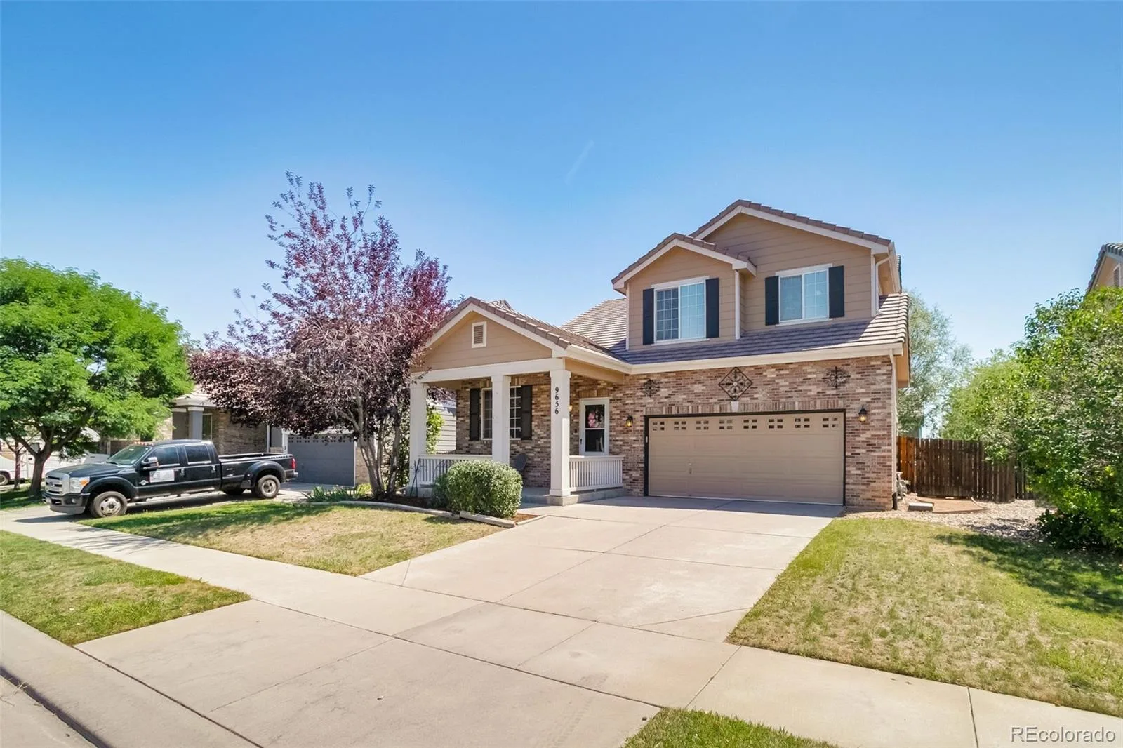 9656 Kalispell Street Commerce City CO 80022 | MLS #REC7437614 07142026213608 1600 2