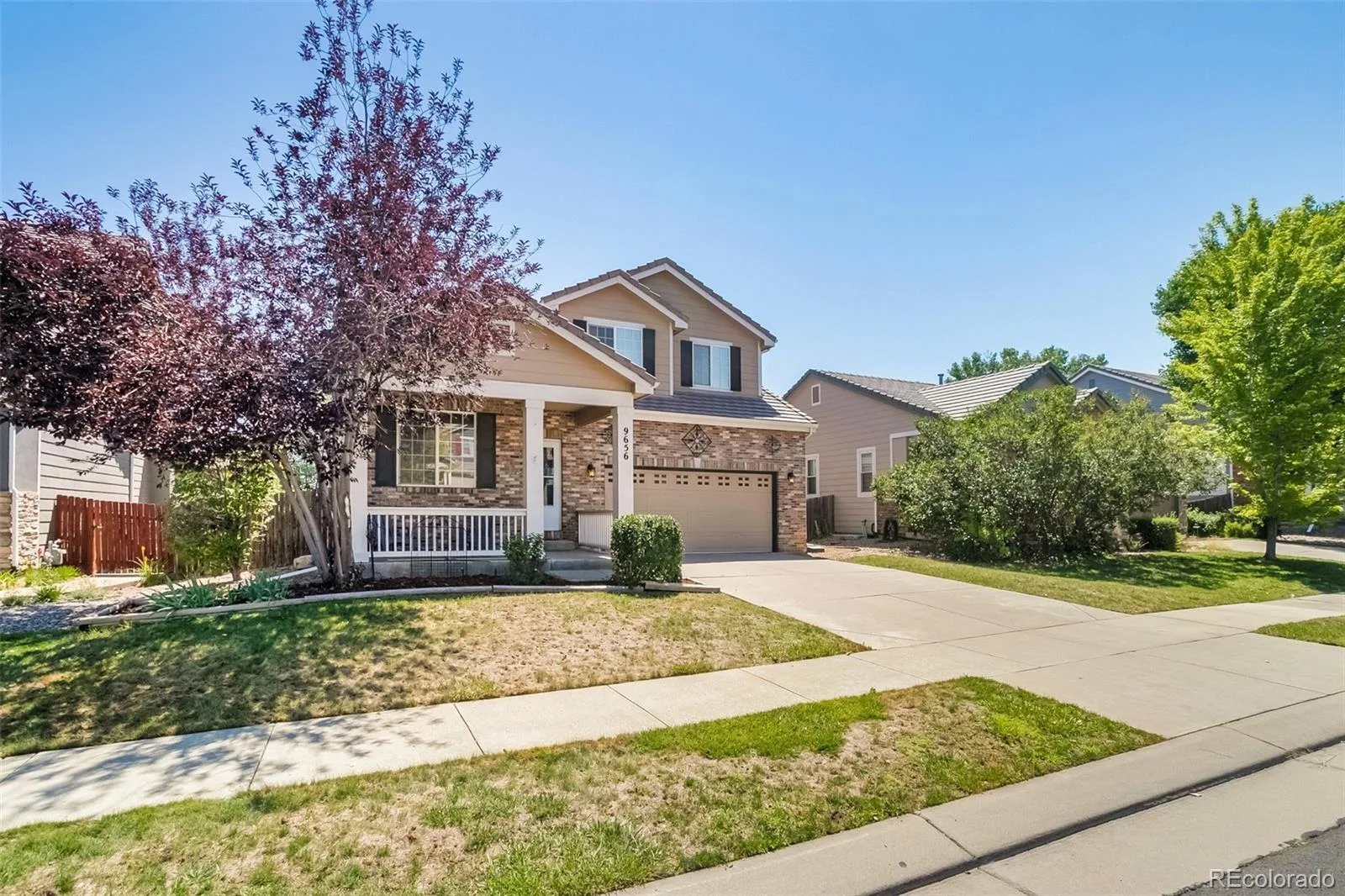 9656 Kalispell Street Commerce City CO 80022 | MLS #REC7437614 07142026213608 1600 3