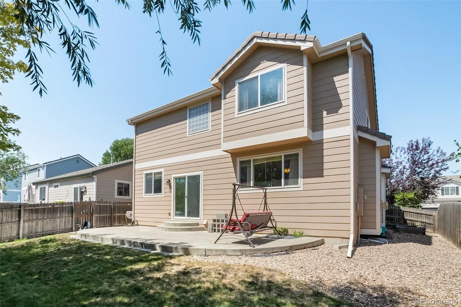 9656 Kalispell Street Commerce City CO 80022 | MLS #REC7437614 07142026213608 1600 45